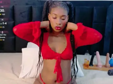 Bongacams Free Porn Cam of petitelittleebony