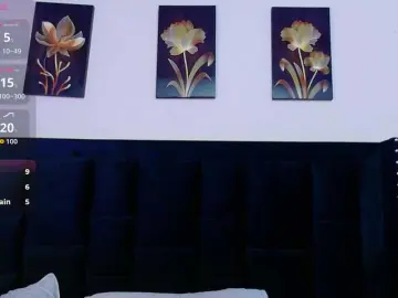 Bongacams Adult Webcam of petitelittleebony