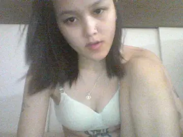 Bongacams Private Sex Chat of Alina-2k