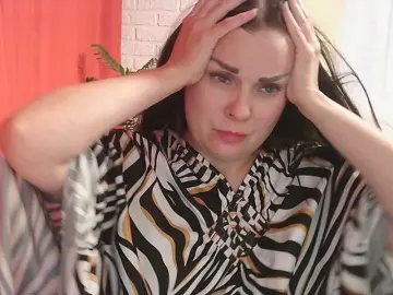 Bongacams Nude Webcam of YesBabyYes