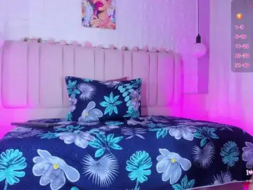 Bongacams Nude Webcam of samantha-dimou