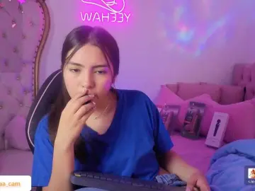 Bongacams Watch Live Sex Cams of Isabela-tay