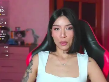 Bongacams Sex Cam of JulieTurner