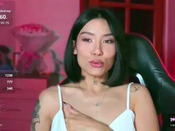 Bongacams Sex Cam of JulieTurner