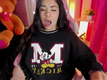 Bongacams Live Porn of LianyTaylor