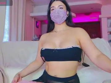 Bongacams Nude Webcam of Sabenna