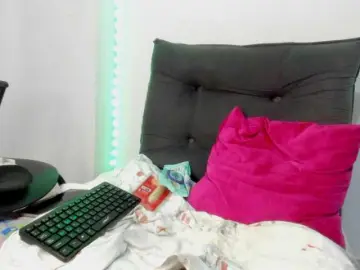 Bongacams Private Sex Chat of Tina-houston