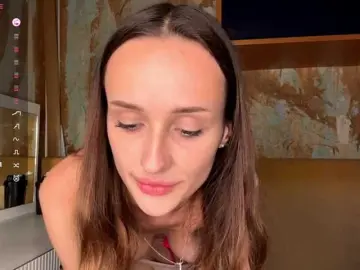 Bongacams Nude Webcam of LudivinaCarrilo