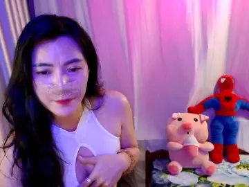 Bongacams Free Live Porn of Luna-Candy