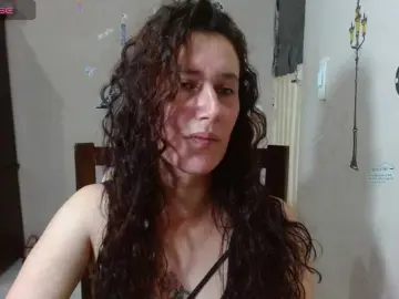 Bongacams Adult Video Chat of Mariam-wish