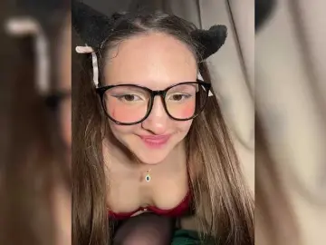 Bongacams Best Webcam of Cute-Lolly