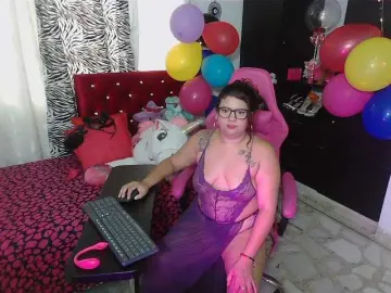 Bongacams Live Sex Cam of rous-kinky