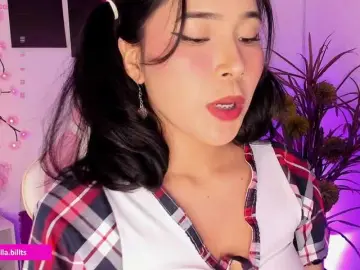 Bongacams Free Porn Cam of Isabellabills