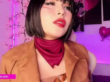 Bongacams Free Porn Cam of Isabellabills