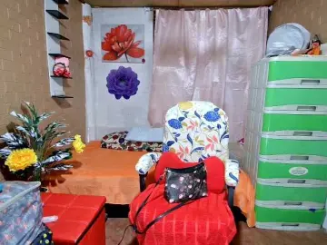 Bongacams Sex Cam of asianmecel