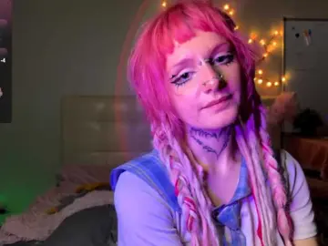 Bongacams Adult Video Chat of mypussysweet