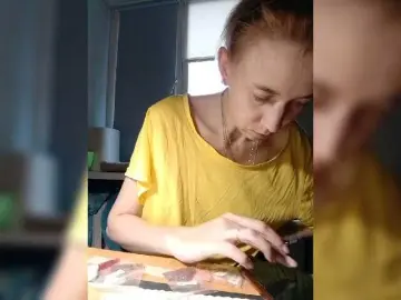 Bongacams Free Live Porn of krohaalenaa