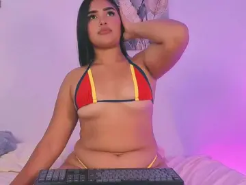 Bongacams Live Sex Cam of Luxe-eva-