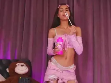 Bongacams Best live sex cam show of ZariaaVera