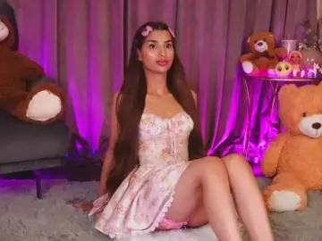 Bongacams Live Sex Cam of ZariaaVera