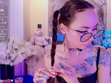 Bongacams Watch Live Sex Cams of Sabrinaa1