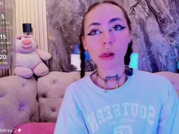 Bongacams Private Sex Chat of Sabrinaa1