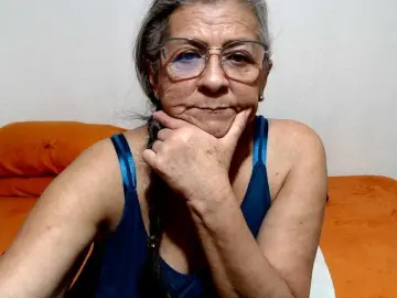 Bongacams Sex Cam of candy-mature