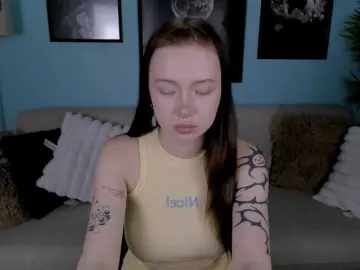 Bongacams Live Sex Cam of DragonFlya