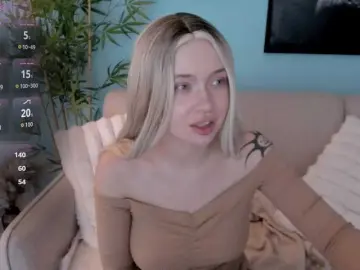 Bongacams Best Webcam of DragonFlya