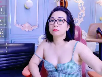 Bongacams Adult Webcams of LucianaMeca