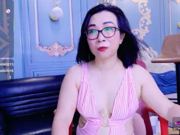 Bongacams Free Porn Cam of LucianaMeca
