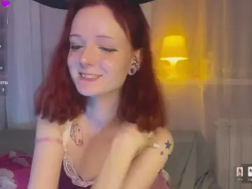 Bongacams Adult Webcams of MiraCharming