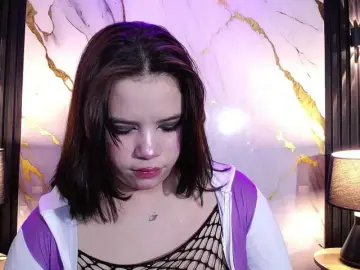 Bongacams Nude Webcam of Annybutty