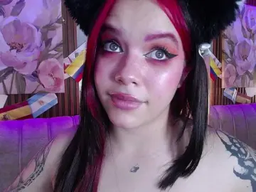 Bongacams Live Porn of Annybutty