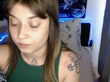 Bongacams Adult Webcam of RacyRoby