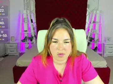 Bongacams Sex Chat of SofiiDarling