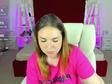 Bongacams Private Sex Chat of SofiiDarling