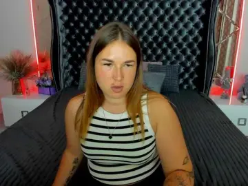 Bongacams Adult Video Chat of SofiiDarling