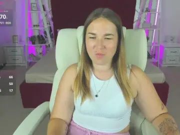 Bongacams Live Porn of SofiiDarling