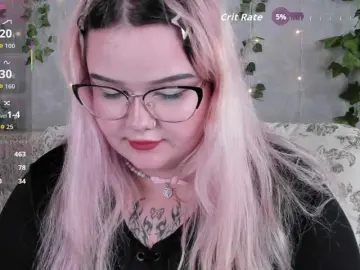Bongacams Adult Video Chat of -CandyM1lky-