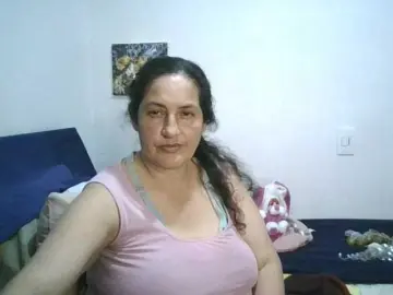 Bongacams Sex Chat of Ximenajimenez