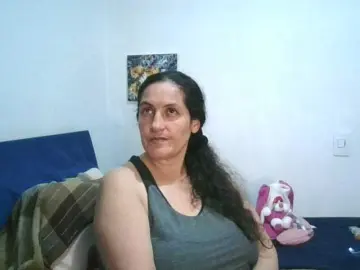Bongacams Live Porn of Ximenajimenez