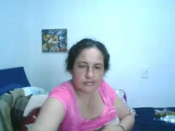 Bongacams Adult Video Chat of Ximenajimenez