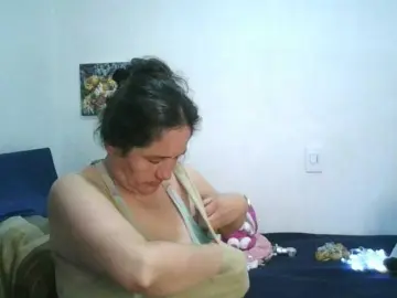 Bongacams Adult Video Chat of Ximenajimenez