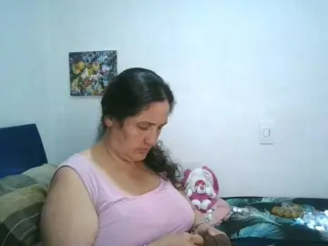 Bongacams Live Sex of Ximenajimenez