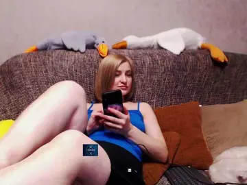 Bongacams Live Sex Cam of alya555