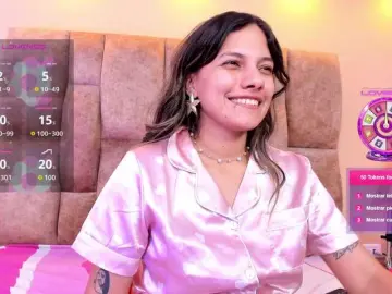 Bongacams Watch Live Sex Cams of EmmaSanchez1