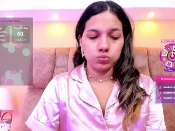 Bongacams Free Live Porn of EmmaSanchez1