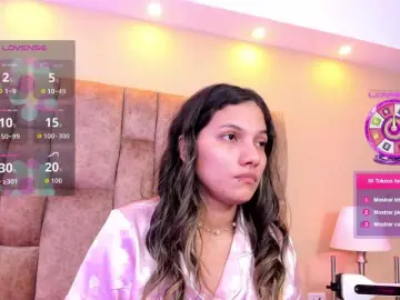 Bongacams Private Sex Chat of EmmaSanchez1