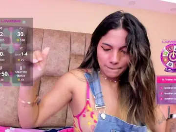 Bongacams Best Webcam of EmmaSanchez1